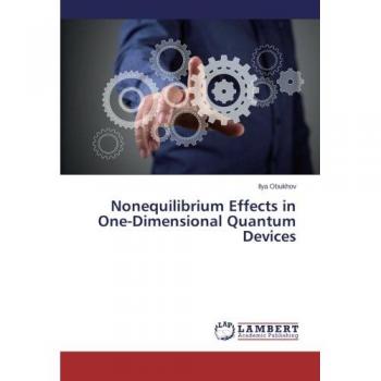 Nonequilibrium Effects in One-Dimensional Quantum Devices
