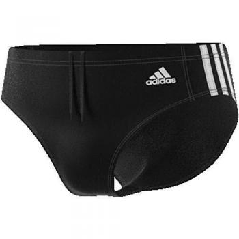 Bañador adidas Inf Ec3S Tr, Hombre, Negro (Negro / Blanco)