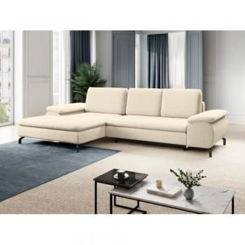 Sofá Izquierda Beige Archibald