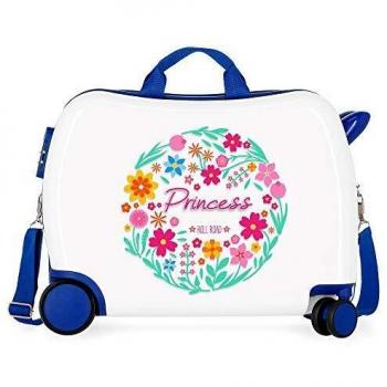 Maleta Correpasillos RG Little Me Princess