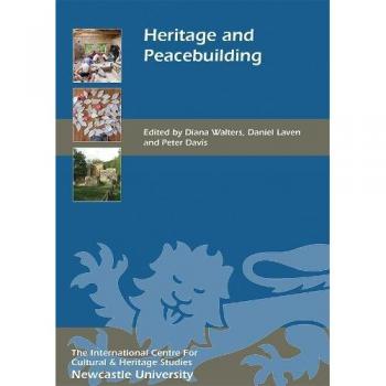 Heritage and Peacebuilding