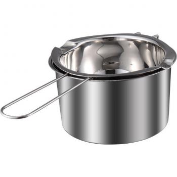 Double Boiler Stainless Steel Chocolate Steamer