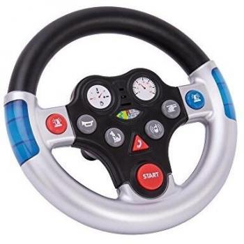 BIG 800056493 Rescue Sound Wheel