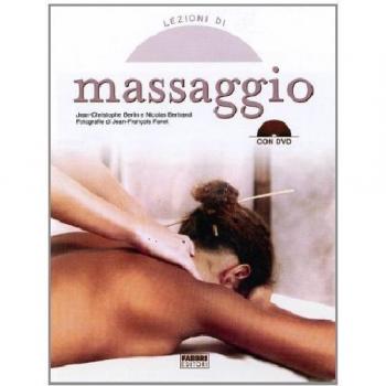 Lezioni di massaggio
