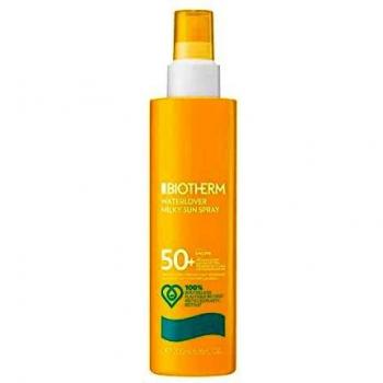 Biotherm Sun Waterlover Sun Milk SPF 50 200 ml