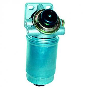 MarineShield 100L/h Decanter Filter & Hand Pump Unit