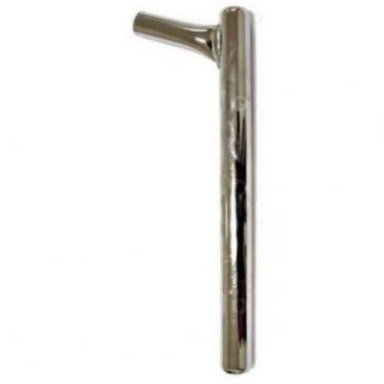 Tige de selle Steco