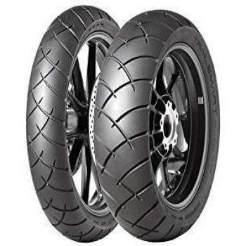 DUNLOP TrailSmart MAX 150/70R18 TL 70V, Pneu moto Avant