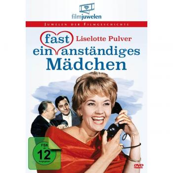 Ein fast anständiges Mädchen