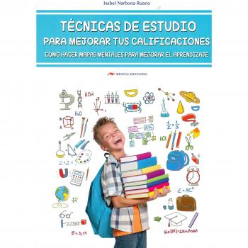Técnicas de estudio para mejorar tus calificaciones cómo hacer mapas mentales para mejorar el aprendizaje