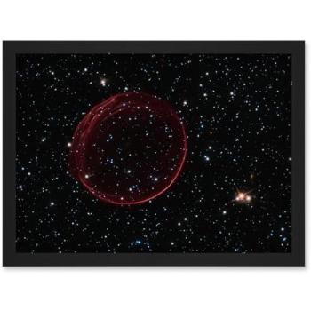 Celestial Explosion Bauble