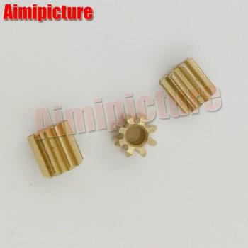DC900 Pickup Roller Motor Gear