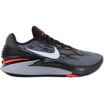 Nike Air Zoom GT Cut 2 – Baskets Homme Noir DJ6015‑001