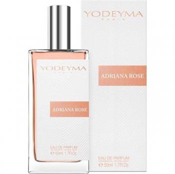 Fragrance Floral Adriana Rose