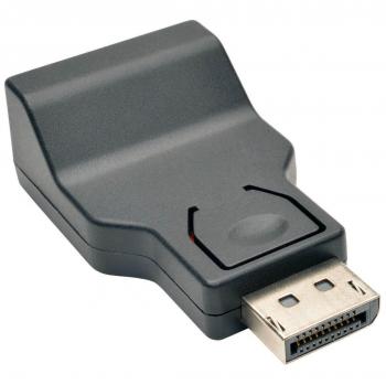 Tripp Lite DisplayPort 1.2 to VGA Active Adapter