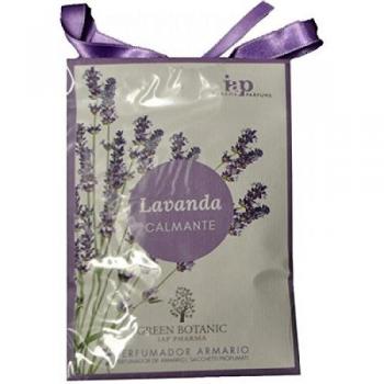 Senteur d’armoire au parfum de lavande IAP Pharma 13g