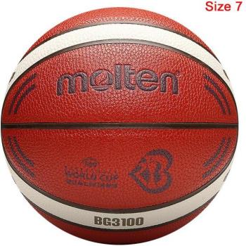 Molten Basket-ball Officiel T.7 Homme Entraînement 2022
