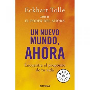 Un nuevo mundo, ahora (BEST SELLER, Band 26200)