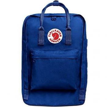 FJÄLLRÄVEN Sac à dos loisir 45 cm 30 litres Bleu