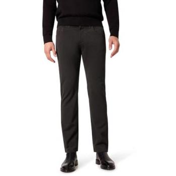 Stretch-Hose PIONEER AUTHENTIC JEANS Rando Herren, Dunkelgrau Meliert
