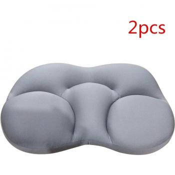 PillowBreeze Espuma Ligera