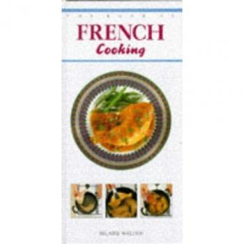 BOOK OF FRENCH COOKING