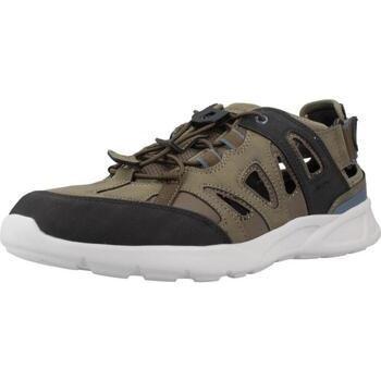 Geox Military Sanzio Sandalo EU 45