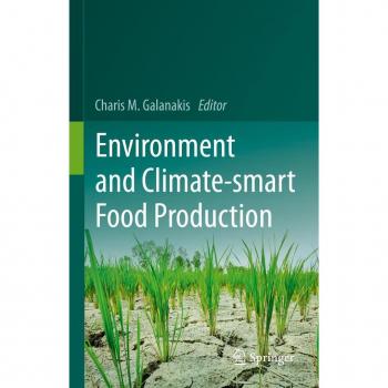 Vitalsource Technologies, Inc. Environment And Climate-smart Food Production