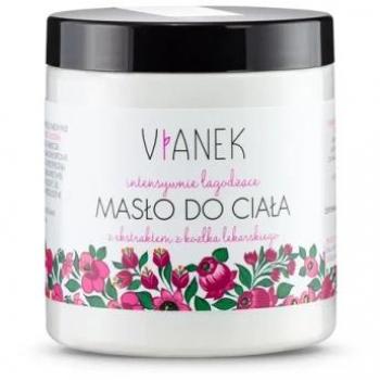 Vianek 250ml Calming Nourishing Body Butter