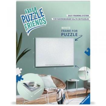 Ravensburger Puzzle »Puzzle-Rahmen 1000 Teile«, Made in Europe, FSC®