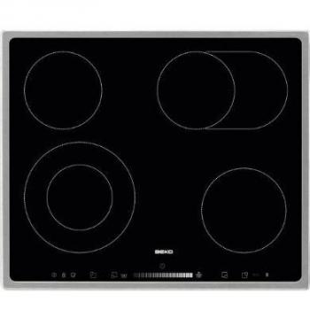 Beko HIC 64503 TX Autarkes Kochfeld mit Touch-Sensortasten