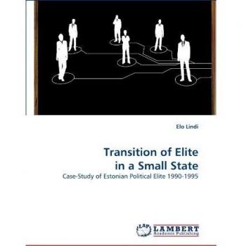 Transition of Elite in a Small State