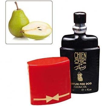 Chien Chic Pear Fragrance
