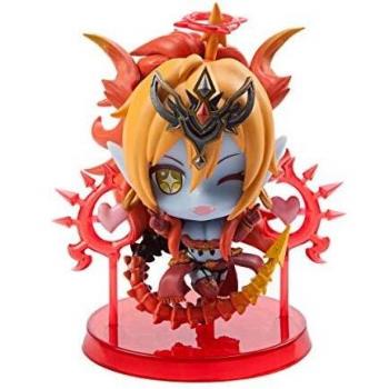 PVC Figur „Awoken Dancing Queen“ Hera‑Ur – Puzzle & Dragons Vol. 6
