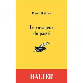 Le voyageur du passé