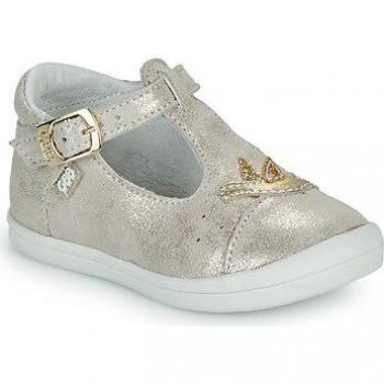Ballerines enfant GBB BONITA Argenté 21