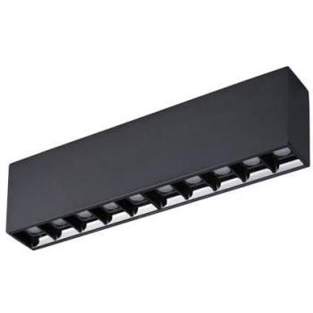 Barcelona LED Osram 20W Warmweiß