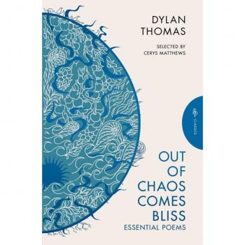Pushkin Press Classics: Out of Chaos Comes Bliss