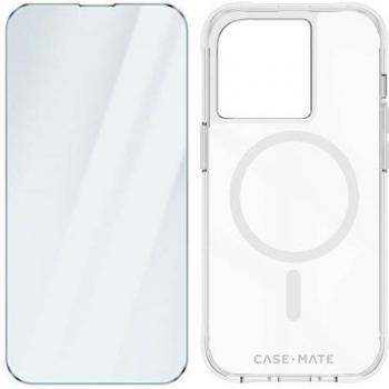 Case-Mate CM051624 iPhone 15 Pro Max MagSafe Schutzhülle