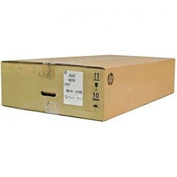 HP Enterprise ProLiant DL360p Gen8 Intel C600 LGA 2011 (Socket R) Rack Server