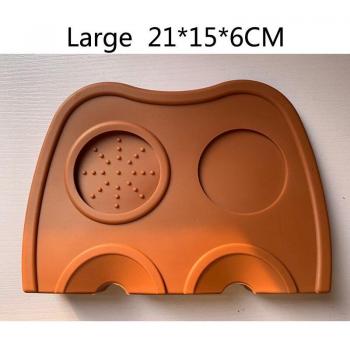 Espresso UPORS Protector de Mesa