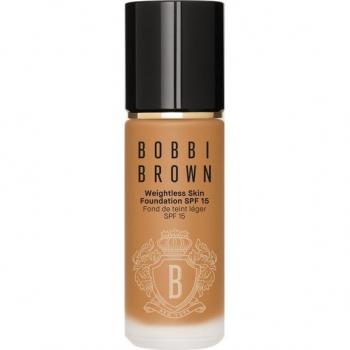Bobbi Brown Weightless Skin Foundation SPF 15, Golden
