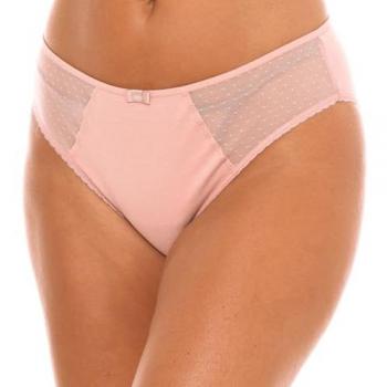 Braguita Micro Tul 00ASG Rosa XXL