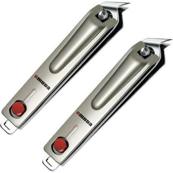 Recortador de Uñas SlantEdge Plus
