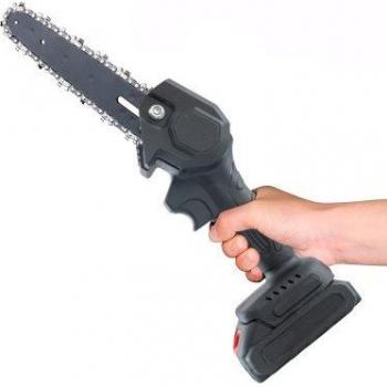 Motosierra Recargable 48VF 5.5 Pulgadas para Podar