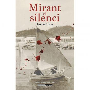 Mirant el silenci (Tapa blanda).
