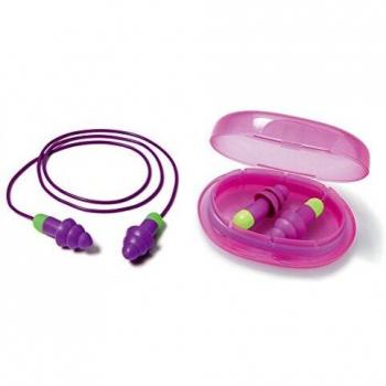 Moldex Rockets Ear Plugs Pack of 50