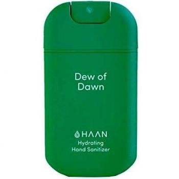 HAAN Hand Care Dew of Dawn Sanitizing Spray 30ml