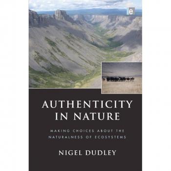 Vitalsource Technologies, Inc. Authenticity In Nature