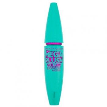 Maybelline Mega Plush Volum' Express Mascara